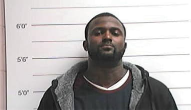 George Clivens, - Orleans Parish County, LA 